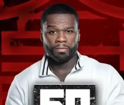 50 Cent