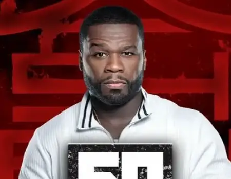 50 Cent