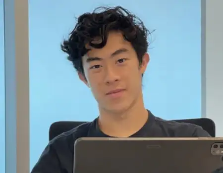 Nathan Chen