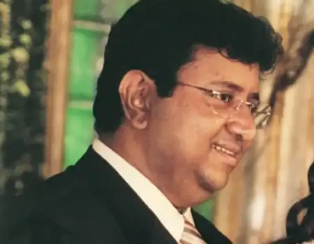 Aadinath Mangeshkar