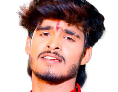 Aashish Yadav