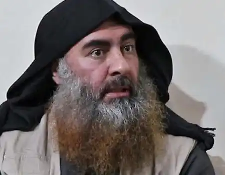 Abu Hafs al-Hashimi