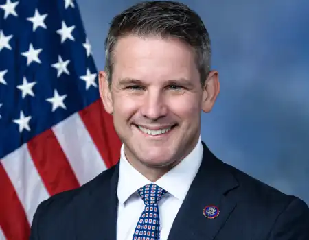 Adam Kinzinger