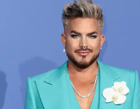 Adam Lambert