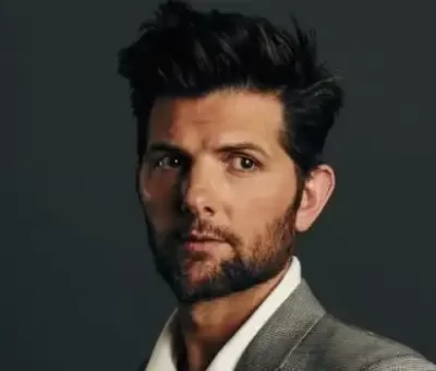 Adam Scott