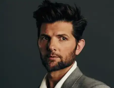 Adam Scott