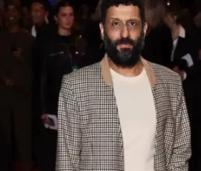 Adeel Akhtar