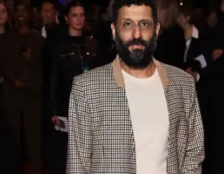 Adeel Akhtar