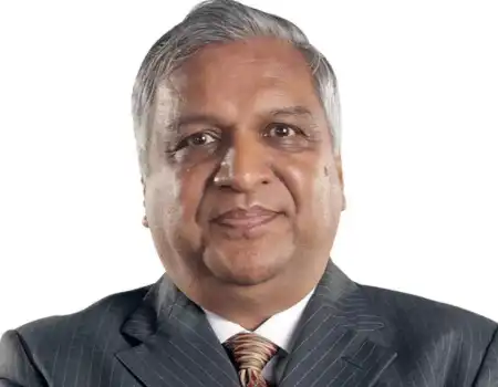 Adesh Kumar Gupta