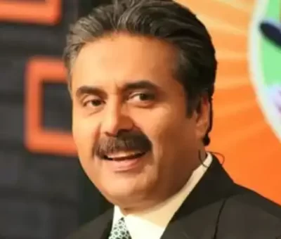 Aftab Iqbal