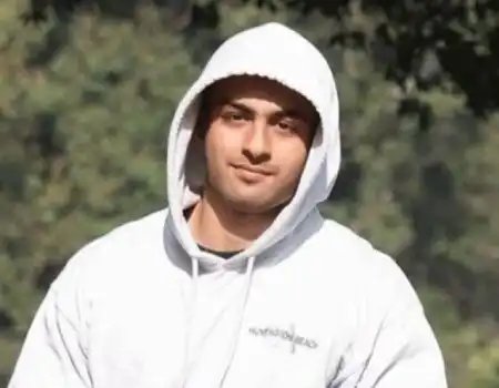 Agastya Chauhan