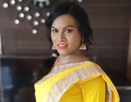 Aishwarya Rutuparna Pradhan