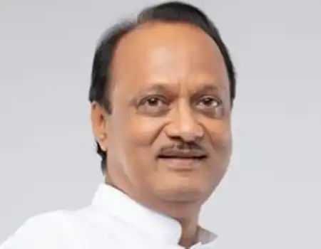 Ajit Pawar