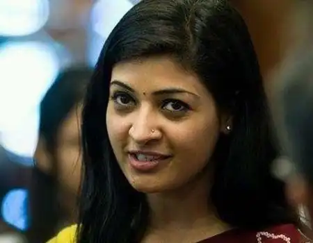 Alka Lamba