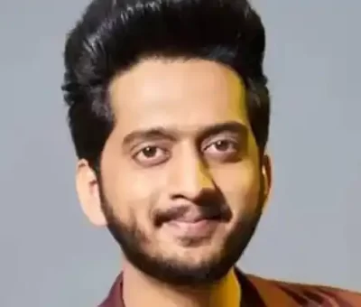 Amey Wagh