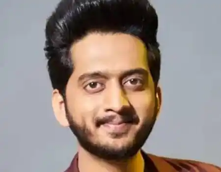 Amey Wagh