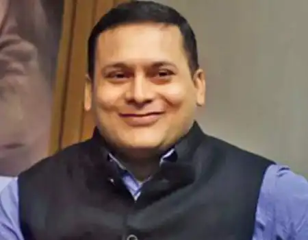 Amit Malviya