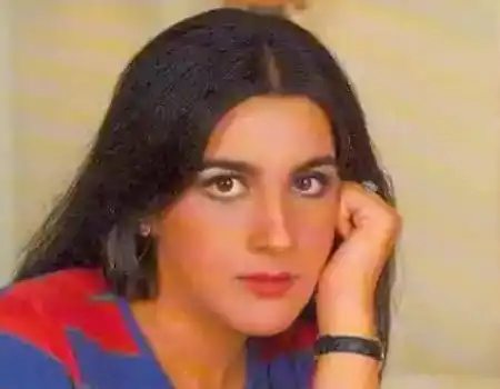 Amrita Singh