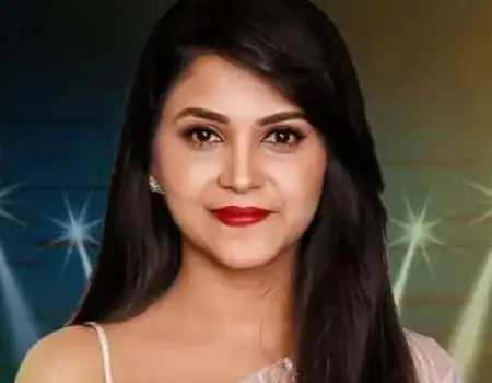 Amulya Gowda