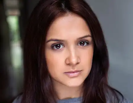 Amy-Leigh Hickman