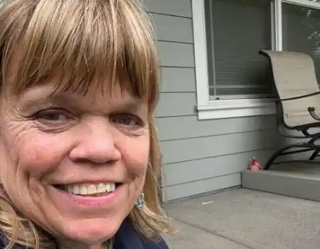 Amy Roloff