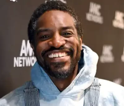 André 3000