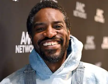 André 3000