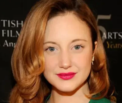 Andrea Riseborough