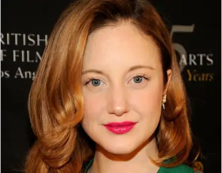 Andrea Riseborough