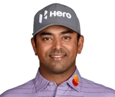 Anirban Lahiri