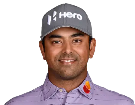 Anirban Lahiri