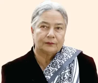 Anita Desai