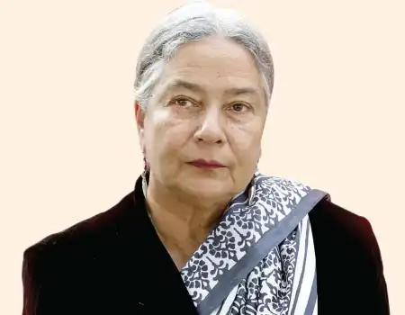 Anita Desai