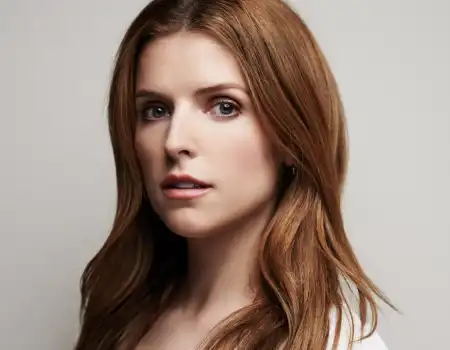 Anna Kendrick