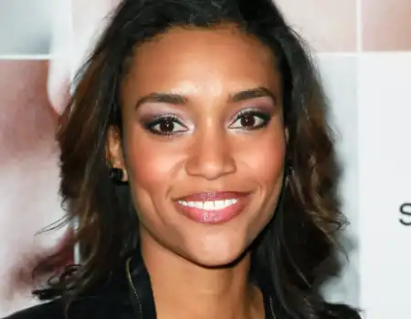 Annie Ilonzeh