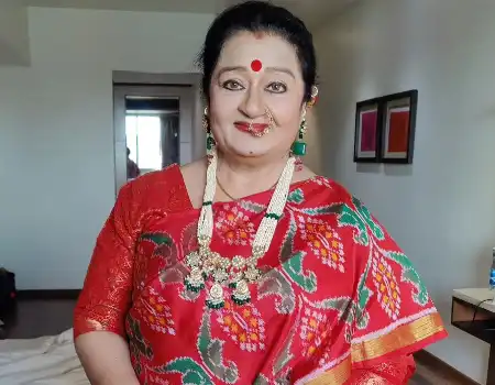 Apara Mehta