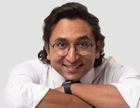 Appurv Gupta