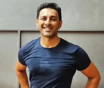 Apurva Asrani