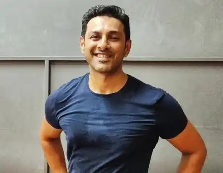 Apurva Asrani