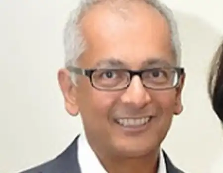 Arjun Mehta