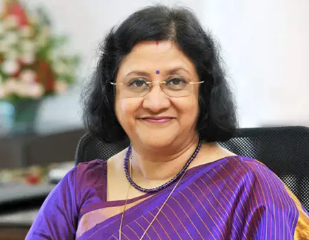 Arundhati Bhattacharya