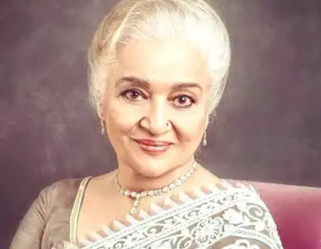 Asha Parekh