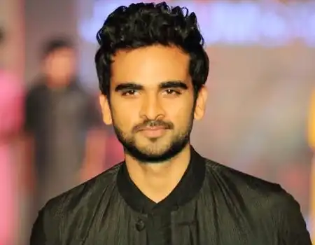 Ashok Selvan