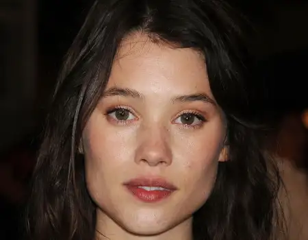 Àstrid Bergès-Frisbey