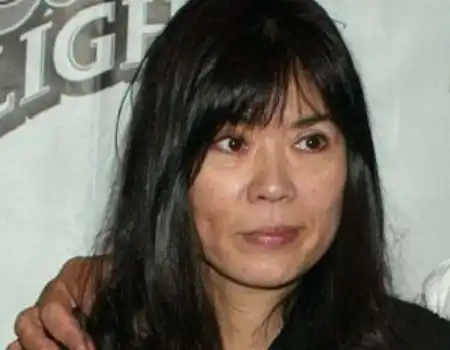 Atsuko Remar