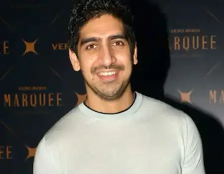 Ayan Mukerji