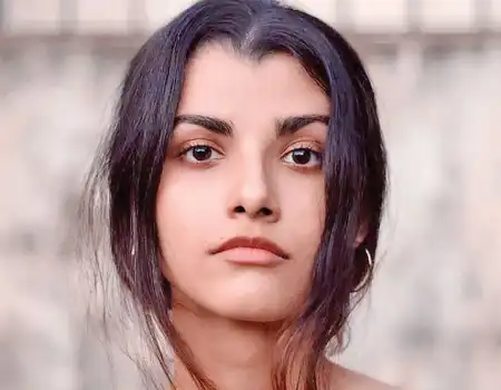 Ayesha Kanga