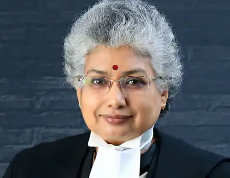 B. V. Nagarathna