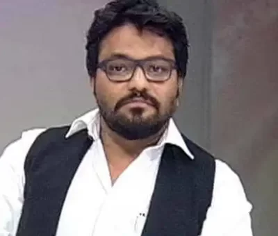 Babul Supriyo