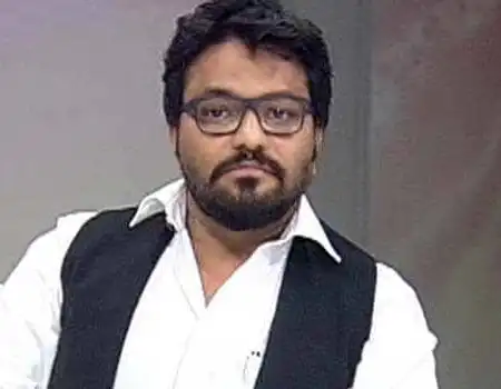 Babul Supriyo